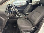 Ford Kuga 2022 Valkoinen