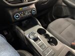 Ford Kuga 2022 Valkoinen