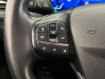 Ford Kuga 2022 Valkoinen
