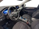 Ford Kuga 2022 Valkoinen