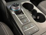 Ford Kuga 2022 Valkoinen