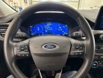 Ford Kuga 2022 Valkoinen