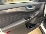 Ford Kuga 2022 Valkoinen