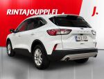 Ford Kuga 2022 Valkoinen