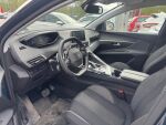 Peugeot 3008 2022 Sininen