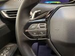 Peugeot 3008 2022 Punainen