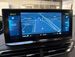 Peugeot 3008 2022 Punainen