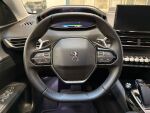 Peugeot 3008 2022 Punainen