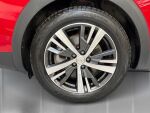 Peugeot 3008 2022 Punainen