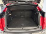 Peugeot 3008 2022 Punainen