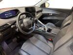 Peugeot 3008 2022 Punainen