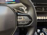 Peugeot 3008 2022 Punainen