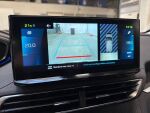 Peugeot 3008 2022 Punainen