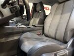 Peugeot 3008 2022 Punainen