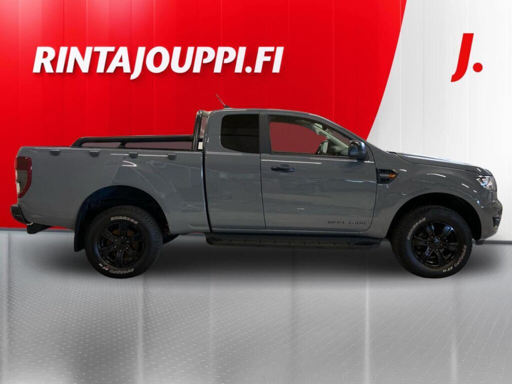 Ford Ranger 2022, kuva 6/22