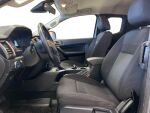 Ford Ranger 2022 Harmaa