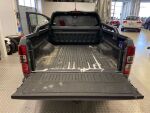 Ford Ranger 2022 Harmaa