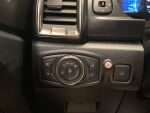 Ford Ranger 2022 Harmaa