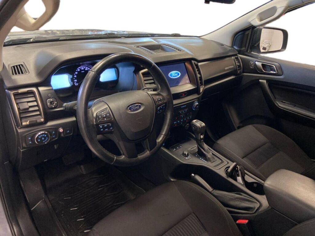 Ford Ranger 2022, kuva 7/22