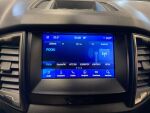 Ford Ranger 2022 Harmaa