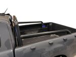 Ford Ranger 2022 Harmaa