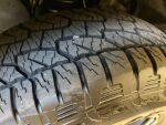 Ford Ranger 2022 Harmaa