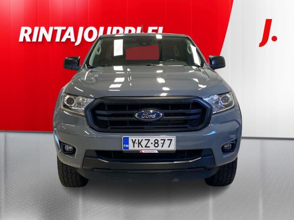 Ford Ranger 2022, kuva 4/22