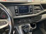 Volkswagen Transporter 2022 Valkoinen