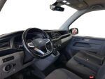 Volkswagen Transporter 2022 Valkoinen