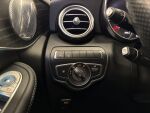 Mercedes-Benz GLC 2017 Valkoinen