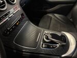 Mercedes-Benz GLC 2017 Valkoinen
