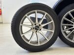 Mercedes-Benz GLC 2017 Valkoinen