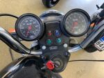 Jawa Chopper 2002 