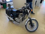 Jawa Chopper 2002 