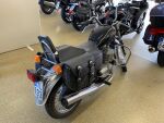 Jawa Chopper 2002 