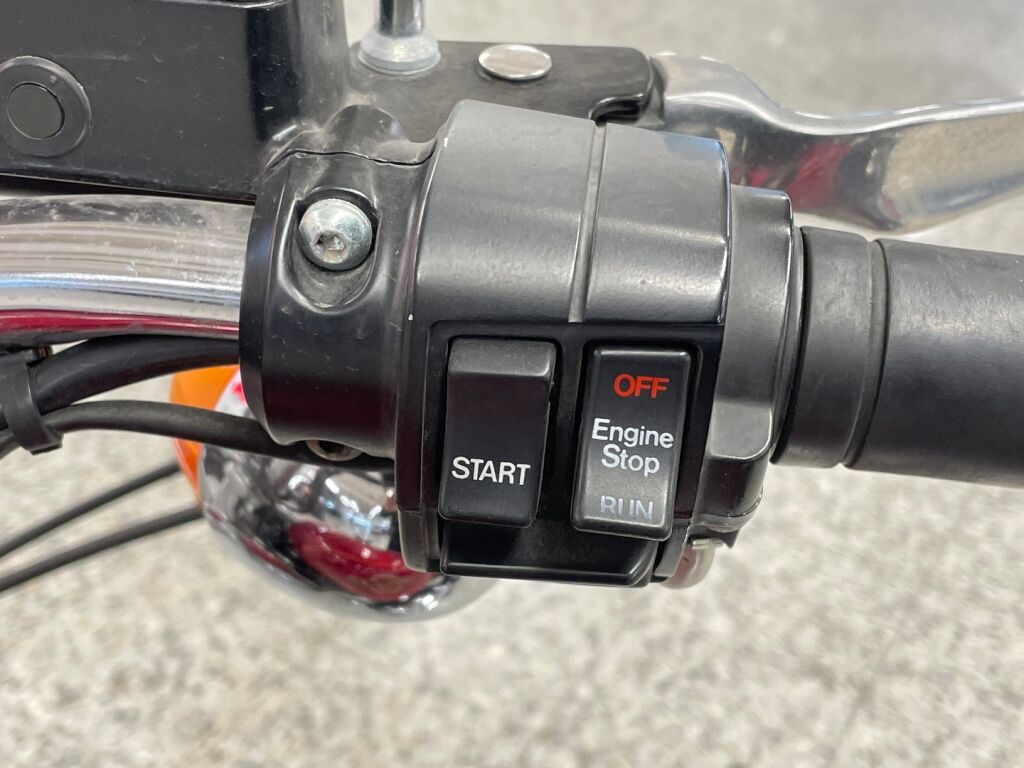 Harley-davidson SPORTSTER 1994 82L - 147