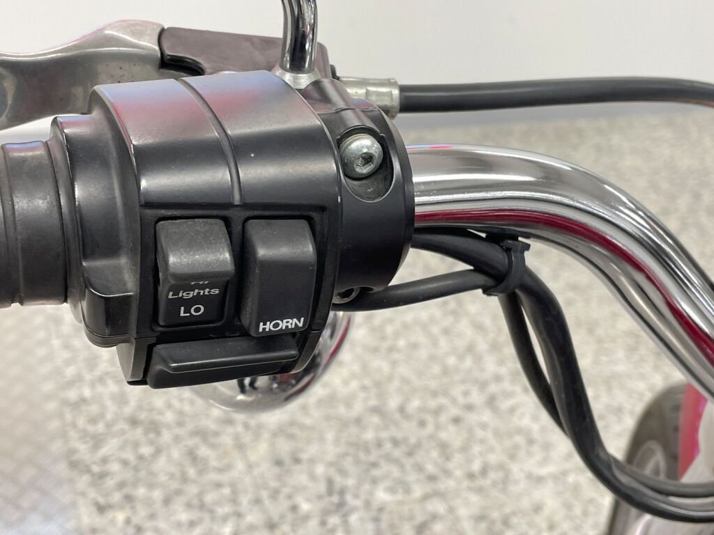 Harley-davidson SPORTSTER 1994 82L - 147