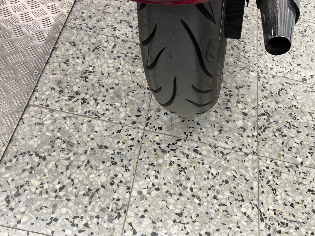 Harley-davidson SPORTSTER 1994 82L - 147