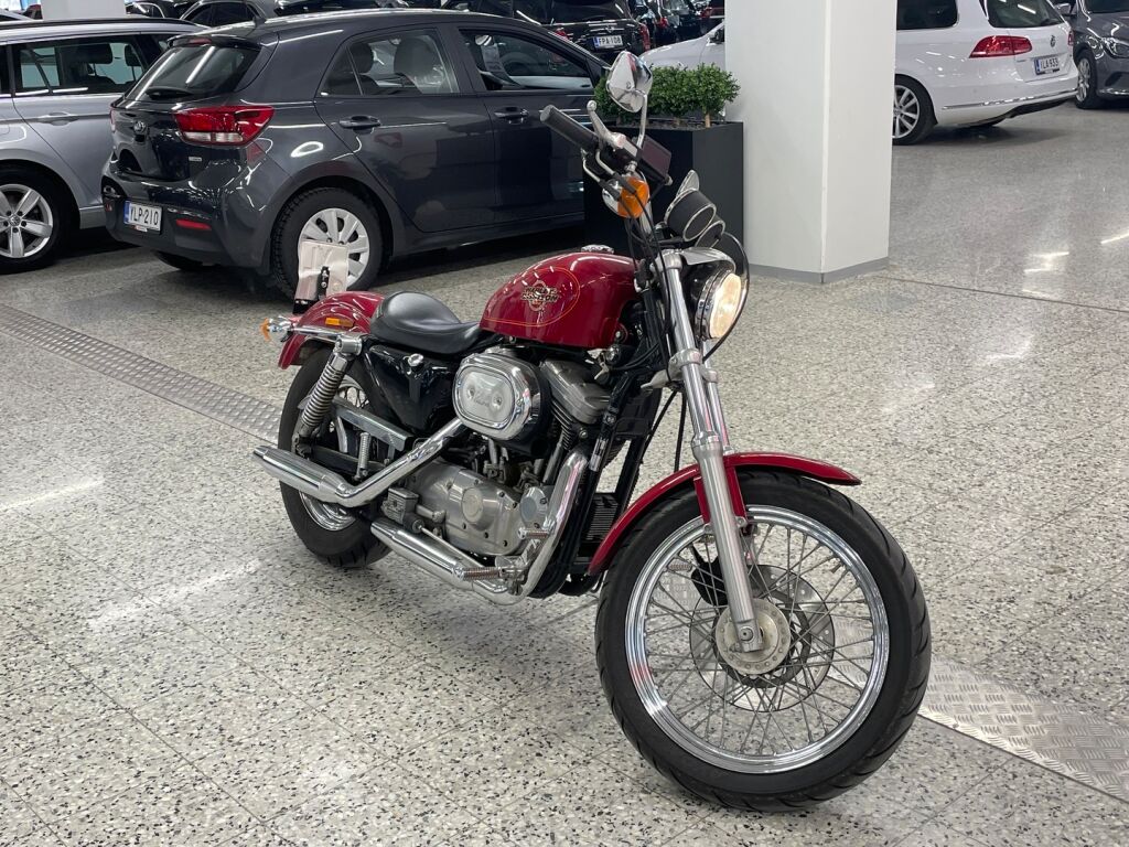 Harley-davidson SPORTSTER 1994 82L - 147
