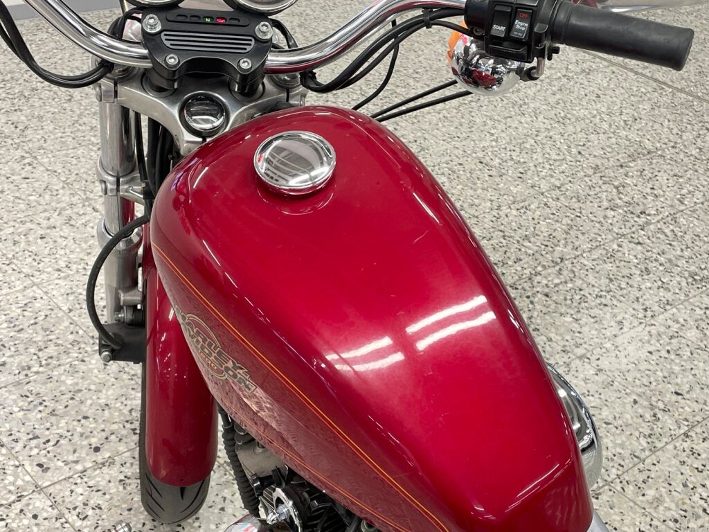 Harley-davidson SPORTSTER 1994 82L - 147