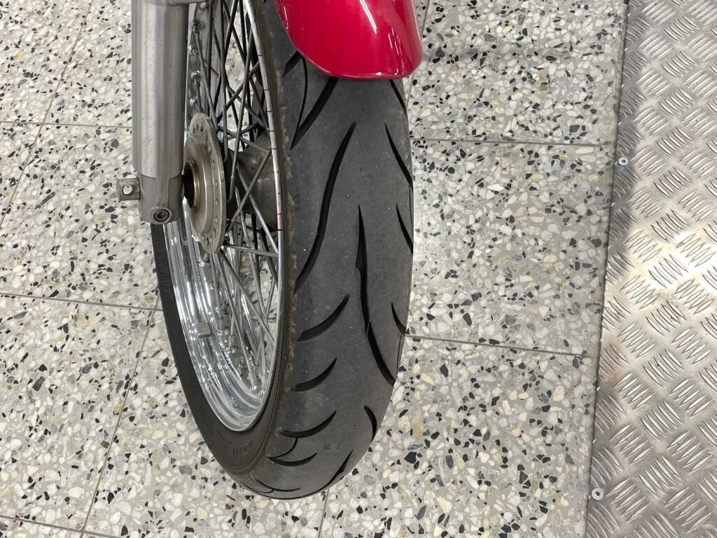 Harley-davidson SPORTSTER 1994 82L - 147