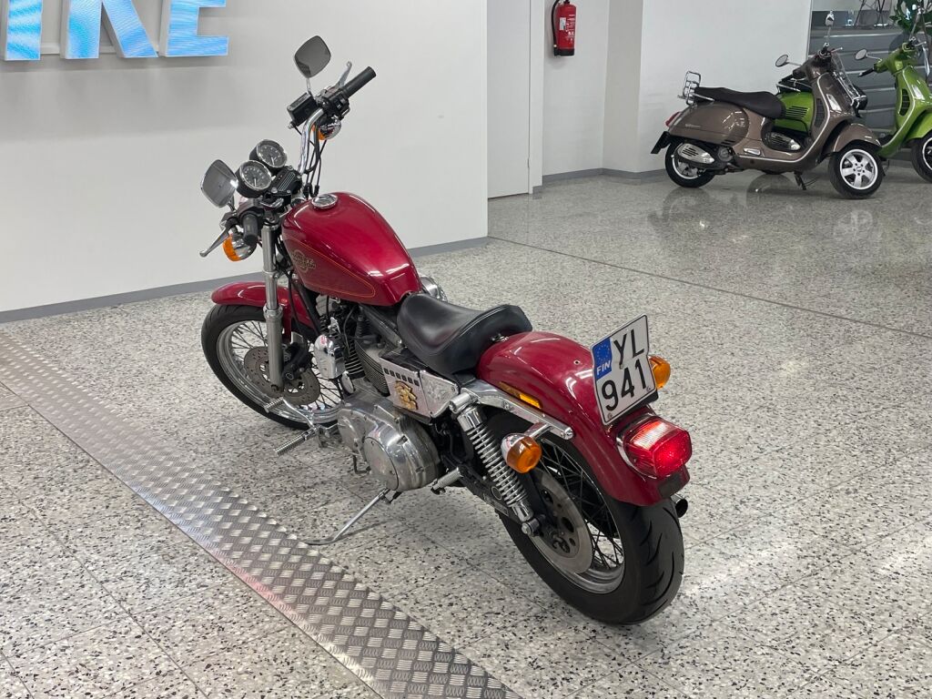 Harley-davidson SPORTSTER 1994 82L - 147