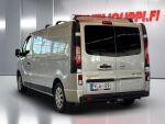 Opel Vivaro 2019 Metallinhohto Hopea