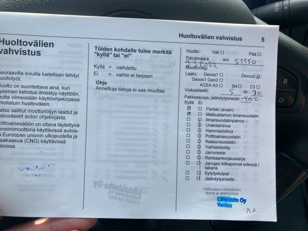 Opel Vivaro 2019 Metallinhohto Hopea