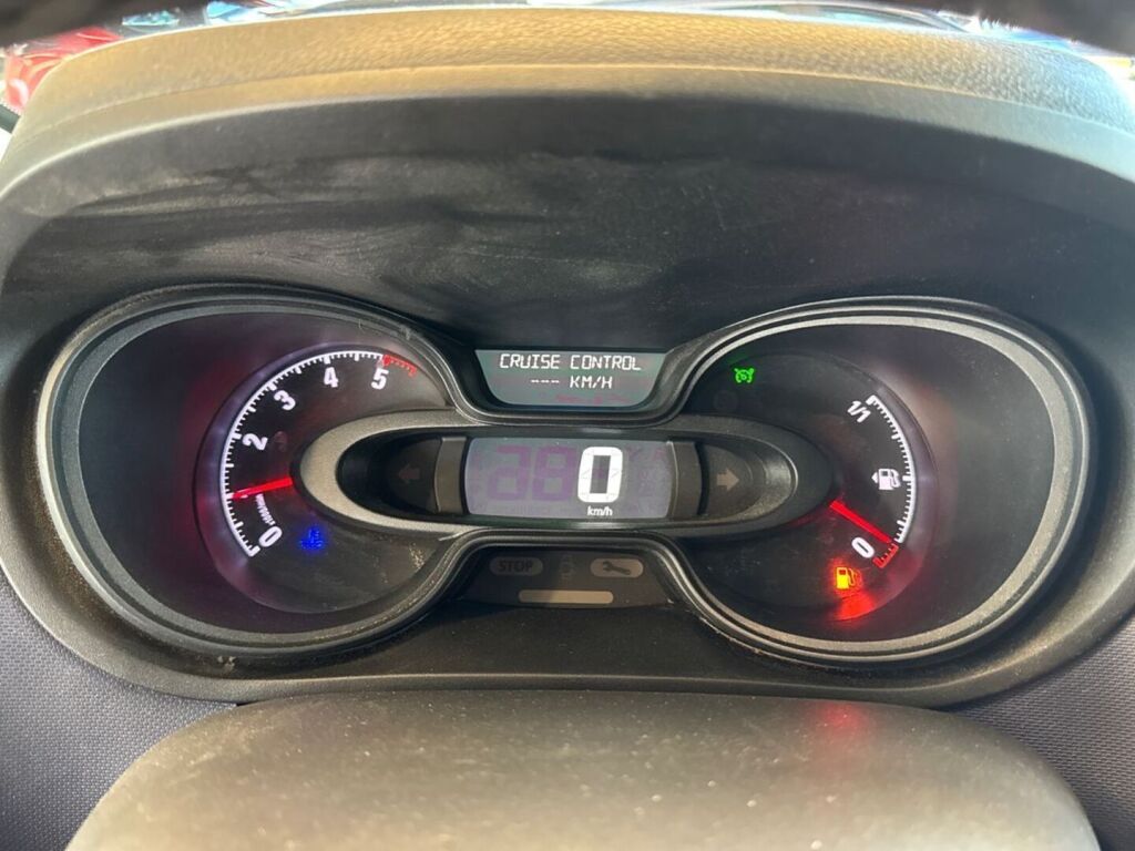 Opel Vivaro 2019 Metallinhohto Hopea