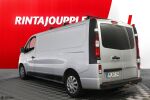 Opel Vivaro 2019 Harmaa