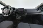 Opel Vivaro 2019 Harmaa