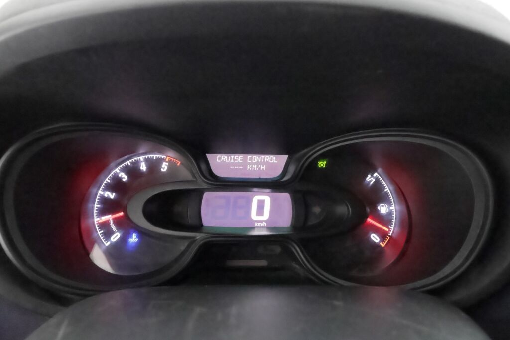 Opel Vivaro 2019 Harmaa