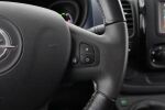 Opel Vivaro 2019 Harmaa