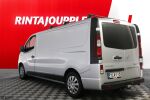 Opel Vivaro 2019 Harmaa